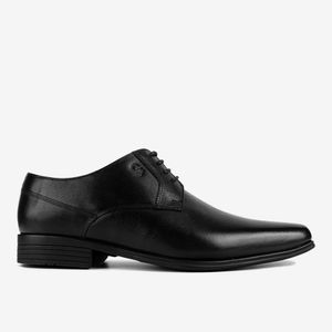 Zapato De Vestir Negro 5VFV010