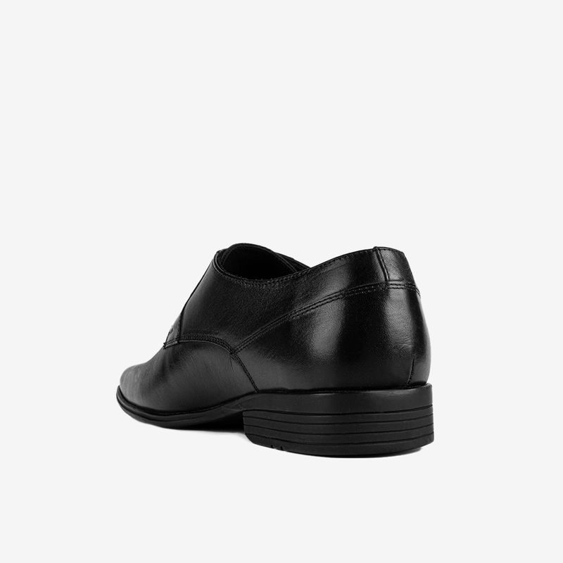 Zapato-elegante-de-cuero-color-negro