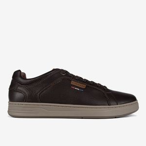 Zapatilla Casual Canela 1TUC001