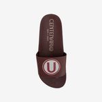 Sandalia-rider-club-universitario-deportes-nino-color-granate