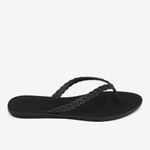 Sandalia-flip-flop-Grendha-para-mujer-color-negro