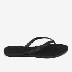 Sandalia Flip Flop Negro 2GDC32