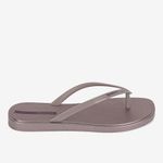 Sandalia-flip-flop-Ipanema-para-mujer-color-olivo-metalizado