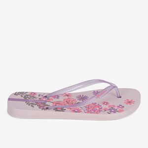 Sandalia Flip Flop Rosa 2IPJ71