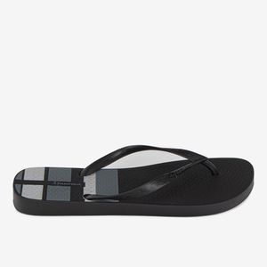 Sandalia Flip Flop Negro 2IPK21