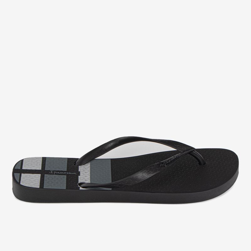 Sandalia-flip-flop-Ipanema-para-mujer-color-negro