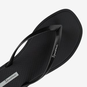 Sandalia Flip Flop Negro 2IPE02