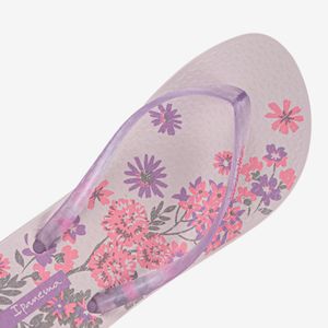 Sandalia Flip Flop ROSA/LILA 2IPJ71