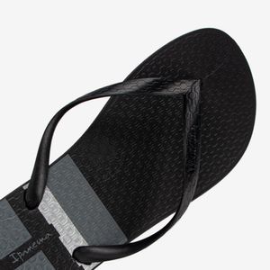 Sandalia Flip Flop Negro 2IPK21