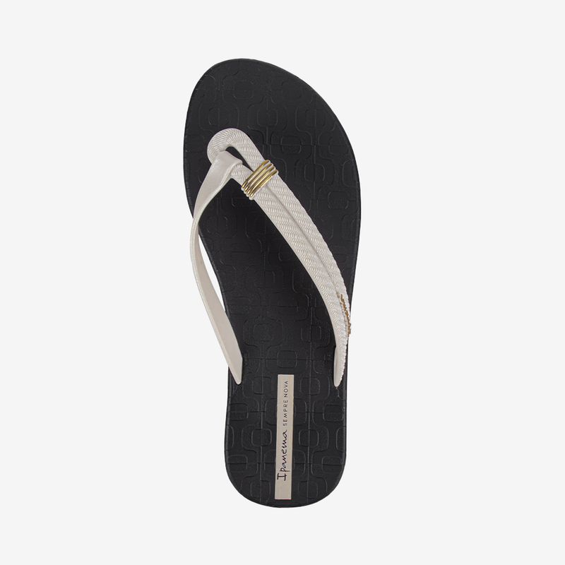 Sandalia-flip-flop-veraniega-color-negro-hueso