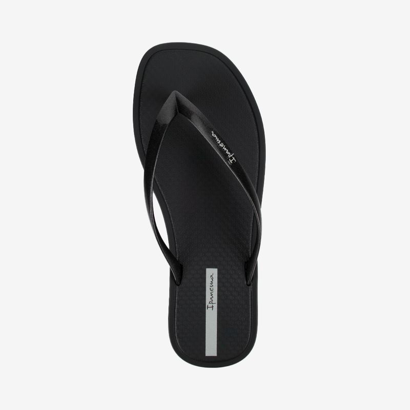 Sandalia-flip-flop-Ipanema-para-mujer-color-negro