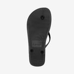 Sandalia-flip-flop-Ipanema-para-mujer-color-negro