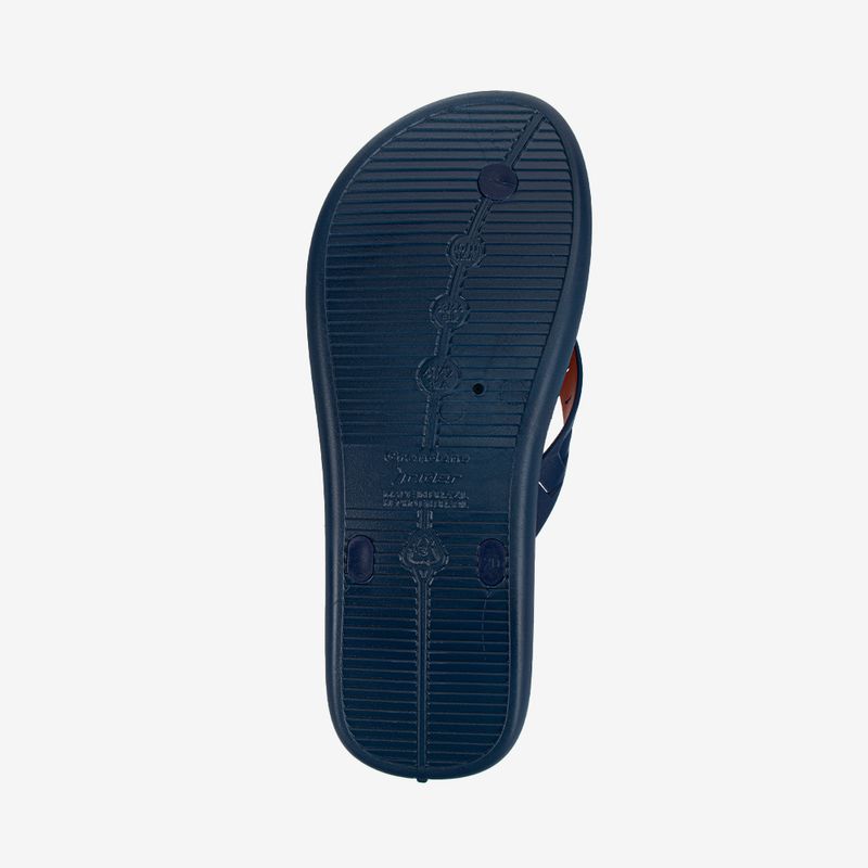 Sandalia-flip-flop-Rider-para-hombre-color-azul