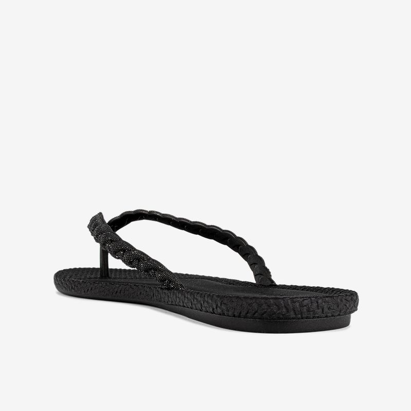 Sandalia-flip-flop-Grendha-para-mujer-color-negro