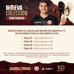 guia-talla-rider-flipflop-club-universitario-nino