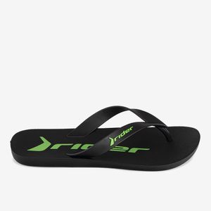 Sandalia Flip Flop Negro 2RDD03