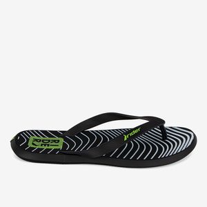 Sandalia Flip Flop Negro 2RDH18