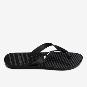 Sandalia Flip Flop Negro 2RDI18