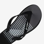 Sandalia-flip-flop-Rider-para-hombre-color-gris-negro