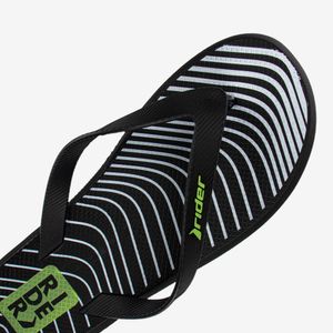 Sandalia Flip Flop Negro 2RDH18