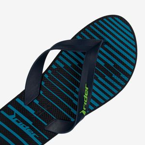 Sandalia Flip Flop Azul 2RDI18