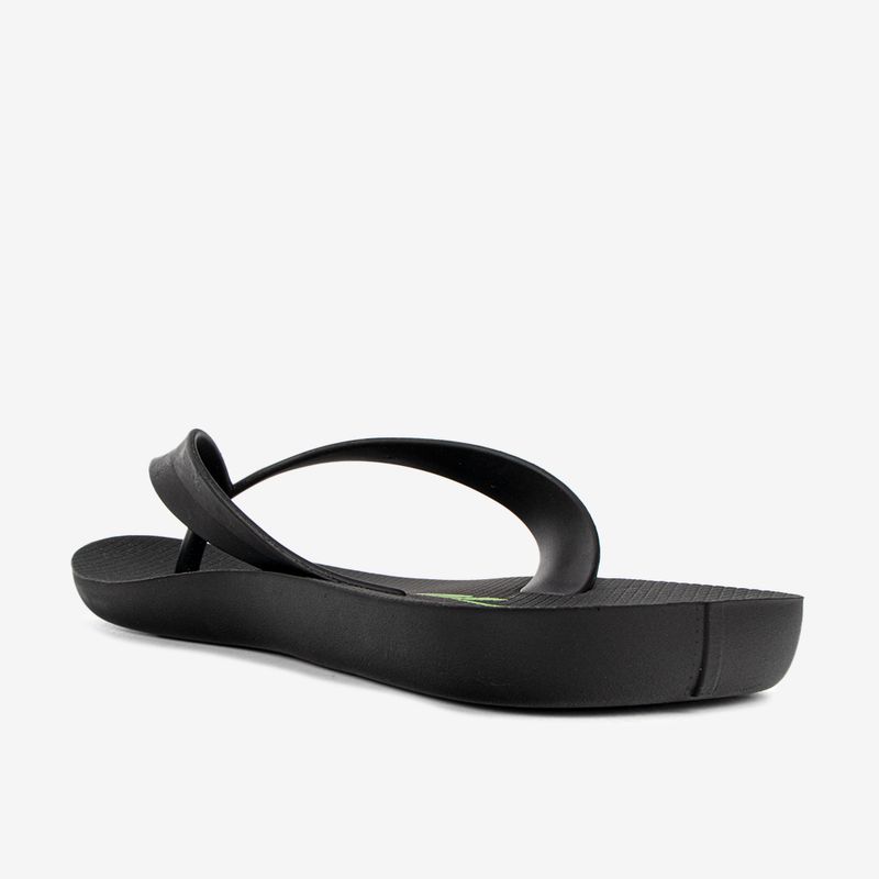 Sandalia-flip-flop-Rider-para-hombre-color-negro