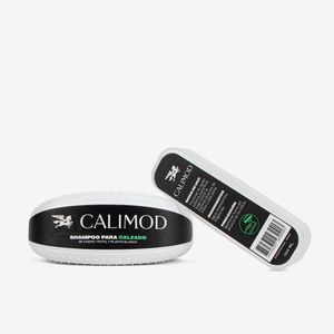 Shampoo Para Calzado Con Cepillo 4AKS003