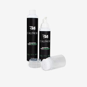 Juego De Shampoo para calzado 4AKS002