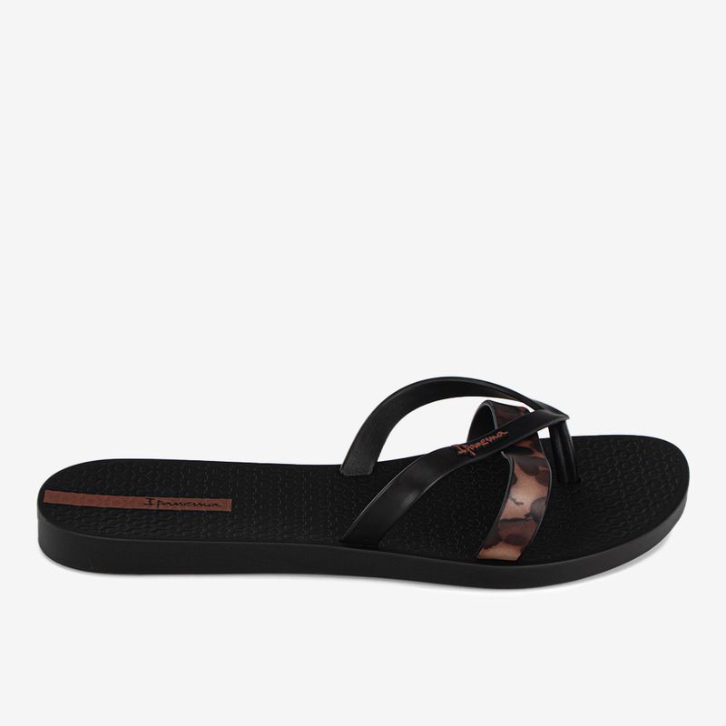 Sandalia-flip-flop-de-verano-para-mujer-color-negro-marron