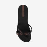 Sandalia-flip-flop-de-verano-para-mujer-color-negro-marron