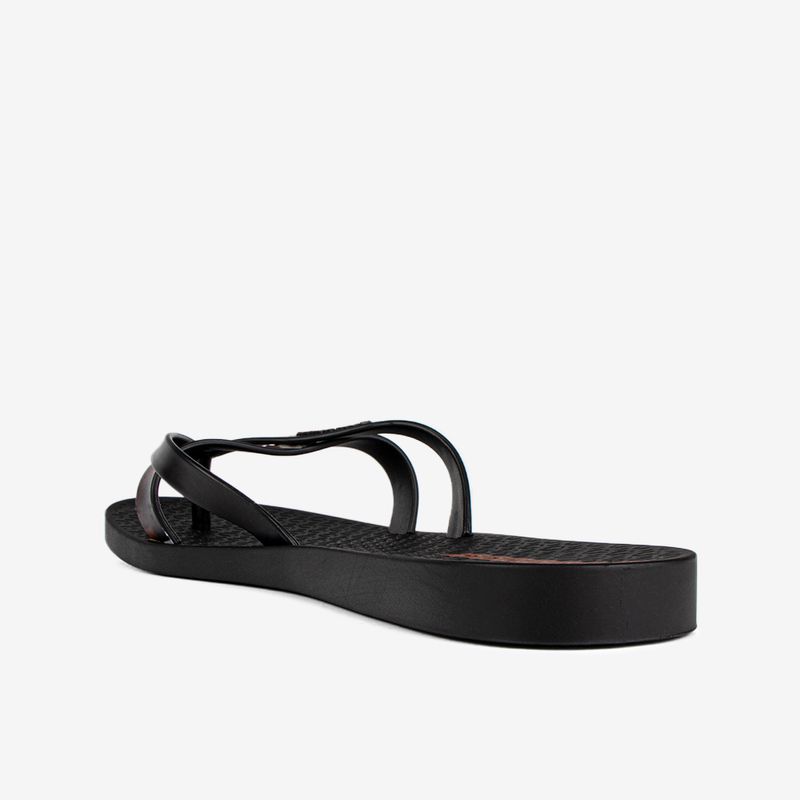 Sandalia-flip-flop-de-verano-para-mujer-color-negro-marron