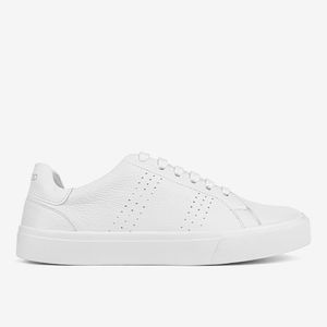 Zapatilla Casual Blanco 3UIA001