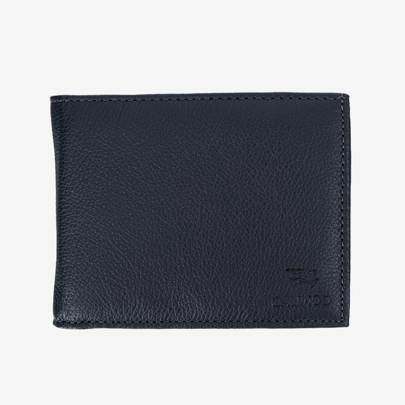 Billetera-casual-color-navy