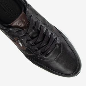 Zapatilla Casual Negro 1UHR001