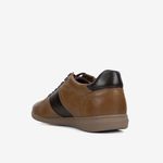 Zapatilla-casual-para-hombre-de-cuero-color-tan