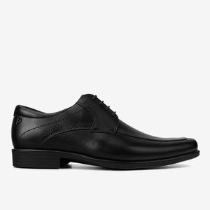 Zapato De Vestir Negro 1VCS004