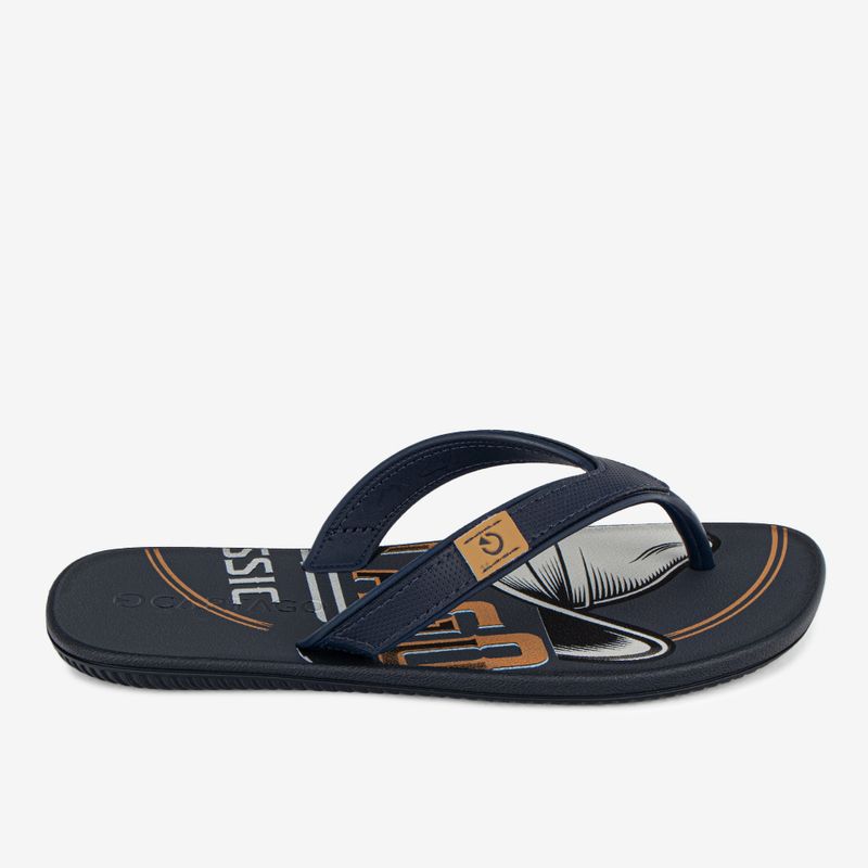 Sandallia-flip-flop-de-verano-color-azul-oscuro