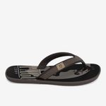 Sandallia-flip-flop-de-verano-color-marron