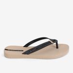 Sandalia-flip-flop-veraniega-color-beige-negro