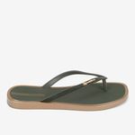 Sandalia-flip-flop-de-verano-para-mujer-color-verde-oro