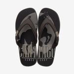 Sandallia-flip-flop-de-verano-color-marron