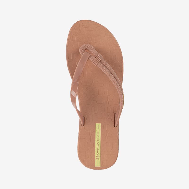 Sandalia-flip-flop-de-verano-para-mujer-color-beige-oscuro