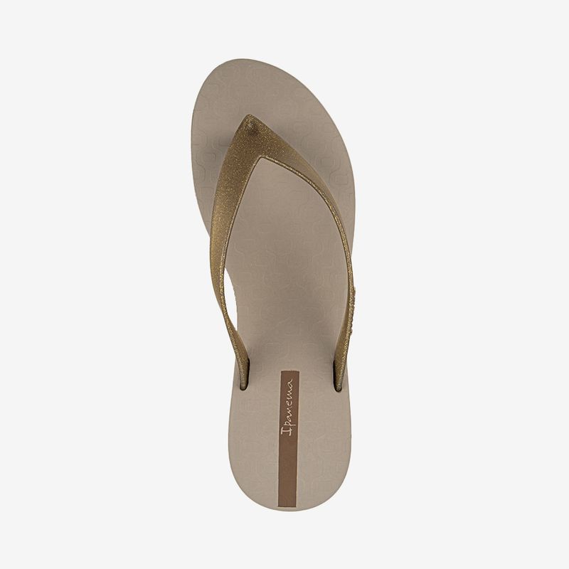 Sandalia-flip-flop-de-verano-para-mujer-con-plataforma-color-beige-oro