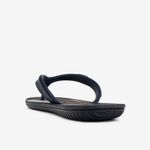 Sandallia-flip-flop-de-verano-color-azul-oscuro