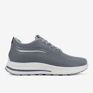 Zapatilla Chabely Gris 7YZ047