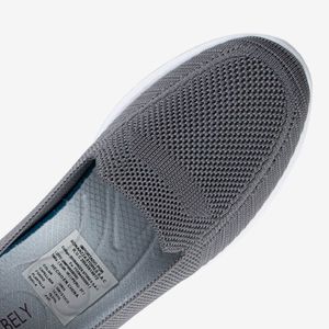 Zapatilla Casual Gris 7YZ044