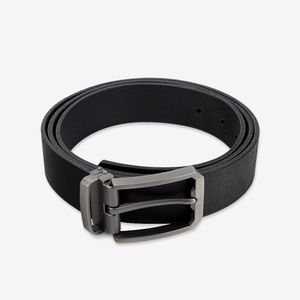 Correa de Vestir Negro 4AAC032