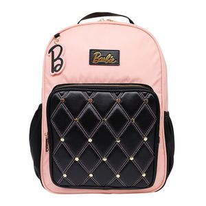 Mochila Escolar Barbie 6BAR2020054