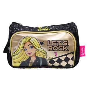 Cartuchera Escolar Barbie 6BAR2040050