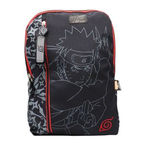 Mochila Escolar Naruto 6NAS2020002